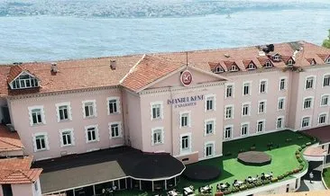 İstanbul Kent Üniversitesi akademik personel alacak
