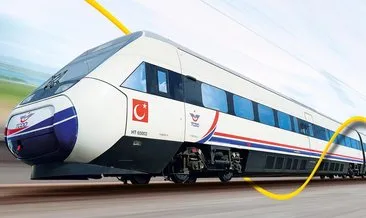 Erzurum'a hızlı tren geliyor! Bakan Uraloğlu'ndan heyecanlandıran açıklama #erzurum