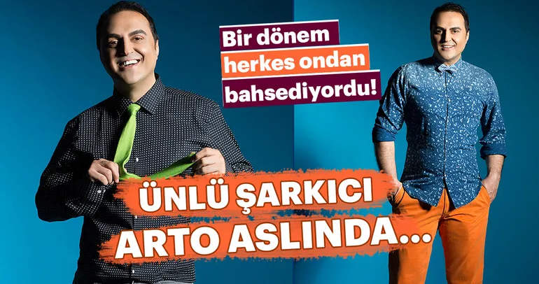 Ünlülerin gerçek isimleri