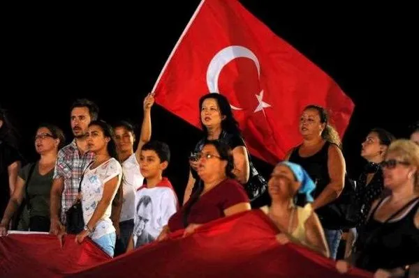 Kandil'in alçak planı deşifre oldu!