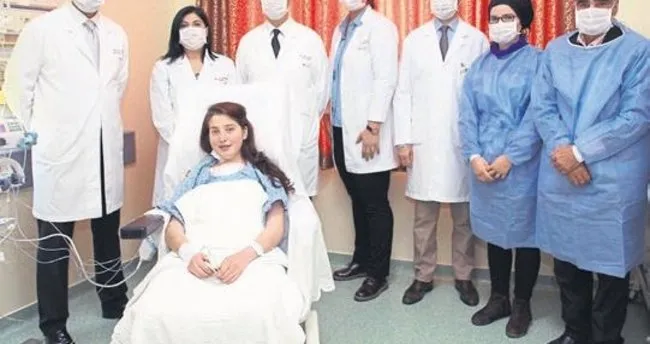 Baskent Adana Da Ilk Cocuk Kalp Nakli Gerceklesti Guney Haberleri