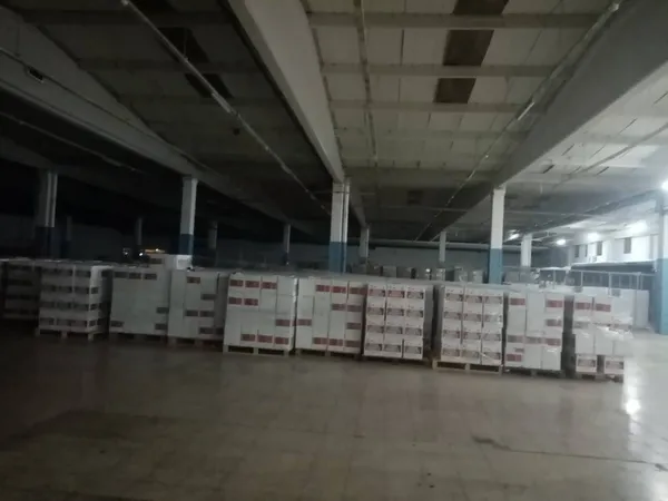 İBB'nin 'sosyal yardım şovu patladı: On binlercesini çürümeye terk etti...