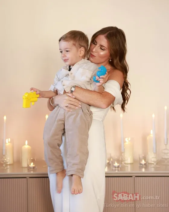 Sihirli Annem’in Çilek’i Zeynep Özkaya evliliğe ilk adımı attı! Paylaşımları peş peşe yaptı sosyal medya yıkıldı!