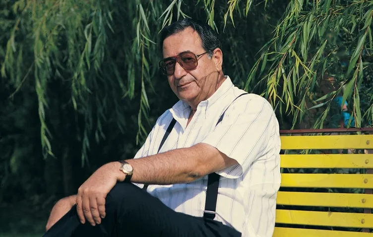 Gazeteciliğin duayen ismi Mehmet Barlas son yolculuğuna uğurlandı