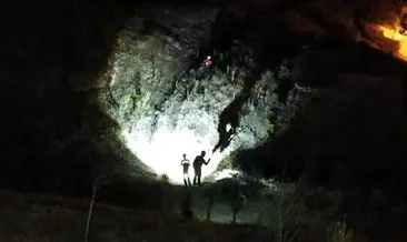 Kayıp kadının cesedi bulundu