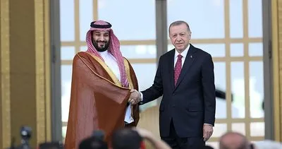 Suudi Arabistan’dan 3 teklif