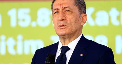 Son dakika: MEB Ziya Selçuk’tan okullar ne zaman kapanacak açıklaması! Ara tatil ne zaman, Okullar yaz tatilinde açık mı olacak?