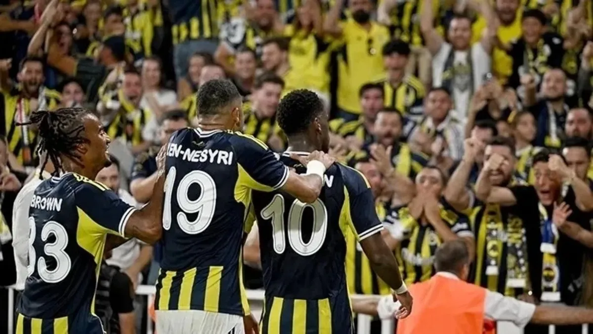 FENERBAHÇE AVRUPA MAÇINA ÇIKIYOR! Dinamo Zagreb – Fenerbahçe maçı ne zaman, saat kaçta ve hangi kanalda yayınlanacak?