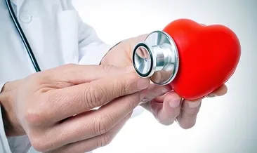 Kalp sağlığına dikkat!