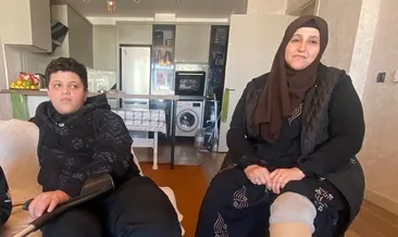 Reklam yüzü değil soykırımın yüzü #konya