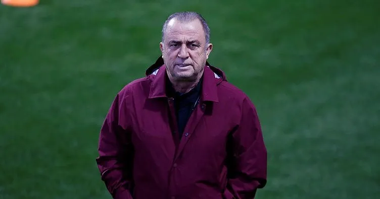 Fatih Terim’e 3 bin lira para cezası