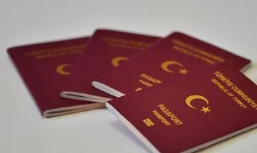 Pasaport harçlarına yeni yıldan itibaren zam geliyor