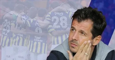 Son dakika Fenerbahçe haberleri: Emre Belözoğlu’ndan dev çalım! Fenerbahçe istedi, Başakşehir’e gidiyor