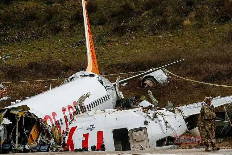Son dakika haberi: Sabiha Gökçen’deki uçak kazasında kule ile pilotlar arasında dikkat çeken diyaloglar ortaya çıktı! Rüzgar anonsları…