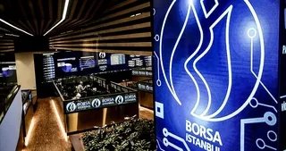 Borsa güne pozitif başladı