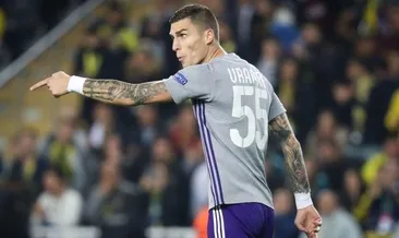 Hatayspor Ognjen Vranjes’i transfer etti