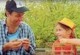 Garip’in cimcime Fatoş’uydu... Yeşilçam’ın minik yıldızı Ece Alton’a yıllar acımasız davrandı! İşte son hali...