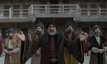Rise of Empires: Ottoman dizisi ne zaman başlıyor? Ottoman dizisi oyuncuları kimler? Konusu nedir?