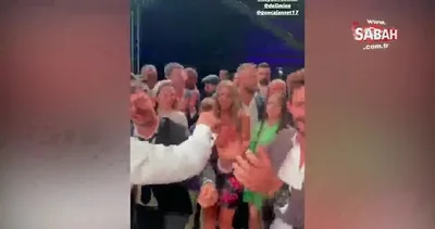 Survivor 2021 yarışmacıları İsmail Balaban ve İlayda Şeker evlendi! | Video