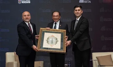 Türkiye vicdanın ve aklın sesi oldu