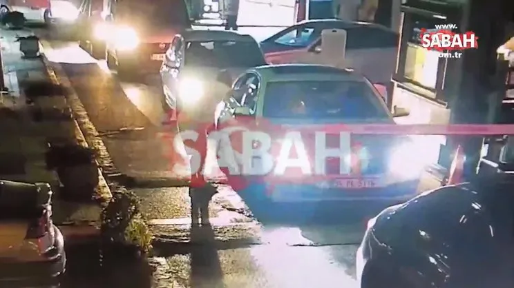 Trafik magandaları bu kez Yargıtay Savcısını hedef aldı