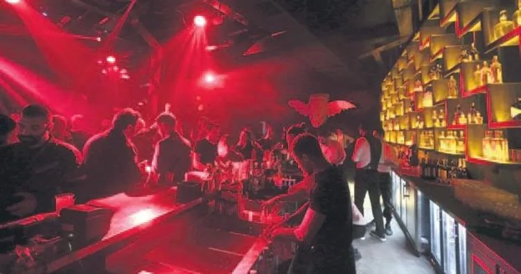 Dünyaca ünlü DJ’ler İstanbul’da