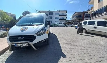 Küçükken İstismar ettiği iddiasıyla ağabeyini öldüren kardeşe ağırlaştırılmış müebbet #kocaeli