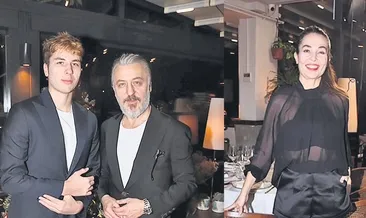 ‘Dönem işi benim için çok keyifli bir deneyim’