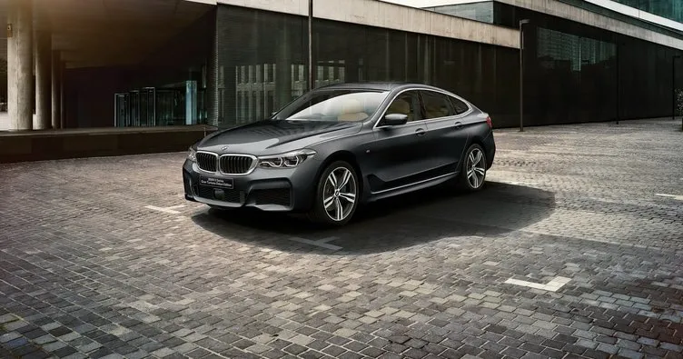 Bu BMW’den yalnızca 40 adet üretilecek