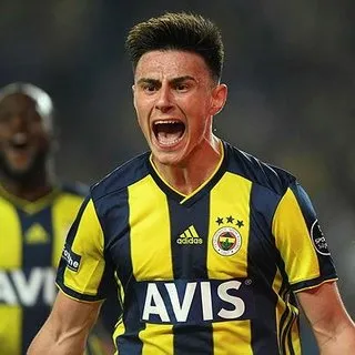 Eljif Elmas'tan Napoli'ye 5 yıllık imza! Yıllık ücreti...