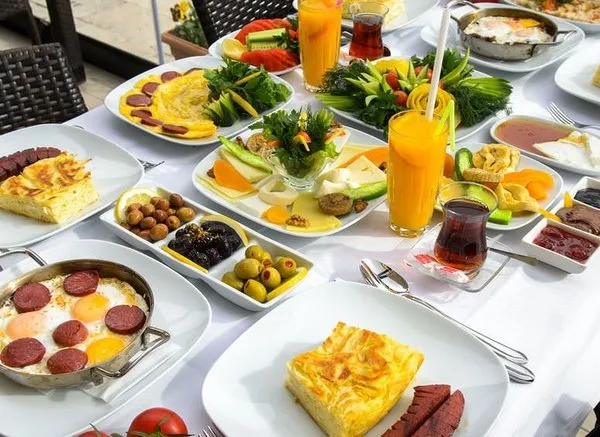 Niçin kahvaltı yapmalıyız?