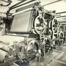 Kağıt ve karton fabrikası açıldı