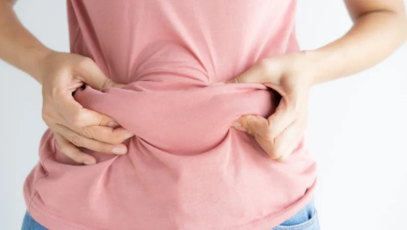 DİYETTE YAPILAN BU HATA KİLO ALDIRIYOR!