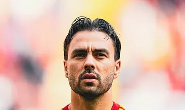 Furkan Soyalp, Kayserispor’a veda etti