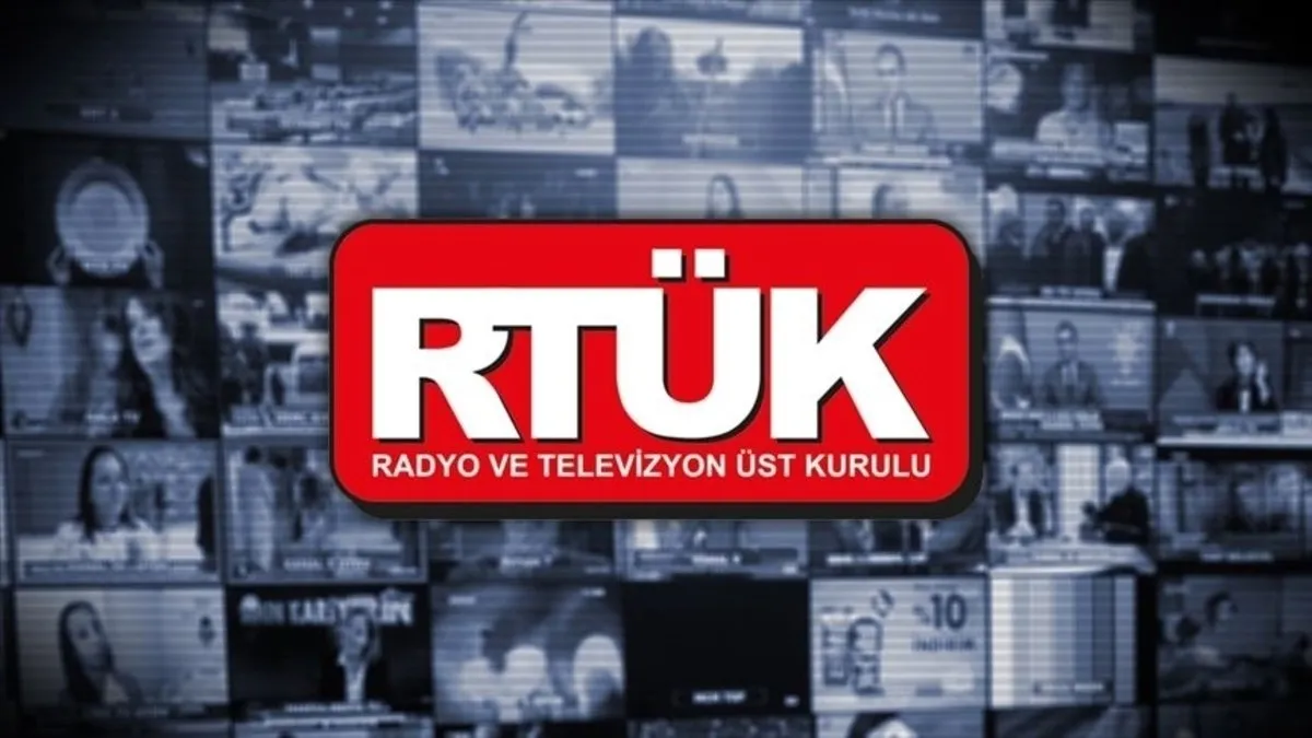 RTÜK Üyeliklerine yapılan seçimle ilgili TBMM kararı Resmi Gazete'de