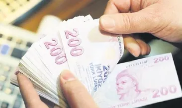 Emekliye takviye maaş