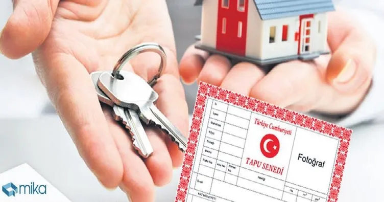 Tapu ve kadastroda 3 boyutlu dönem