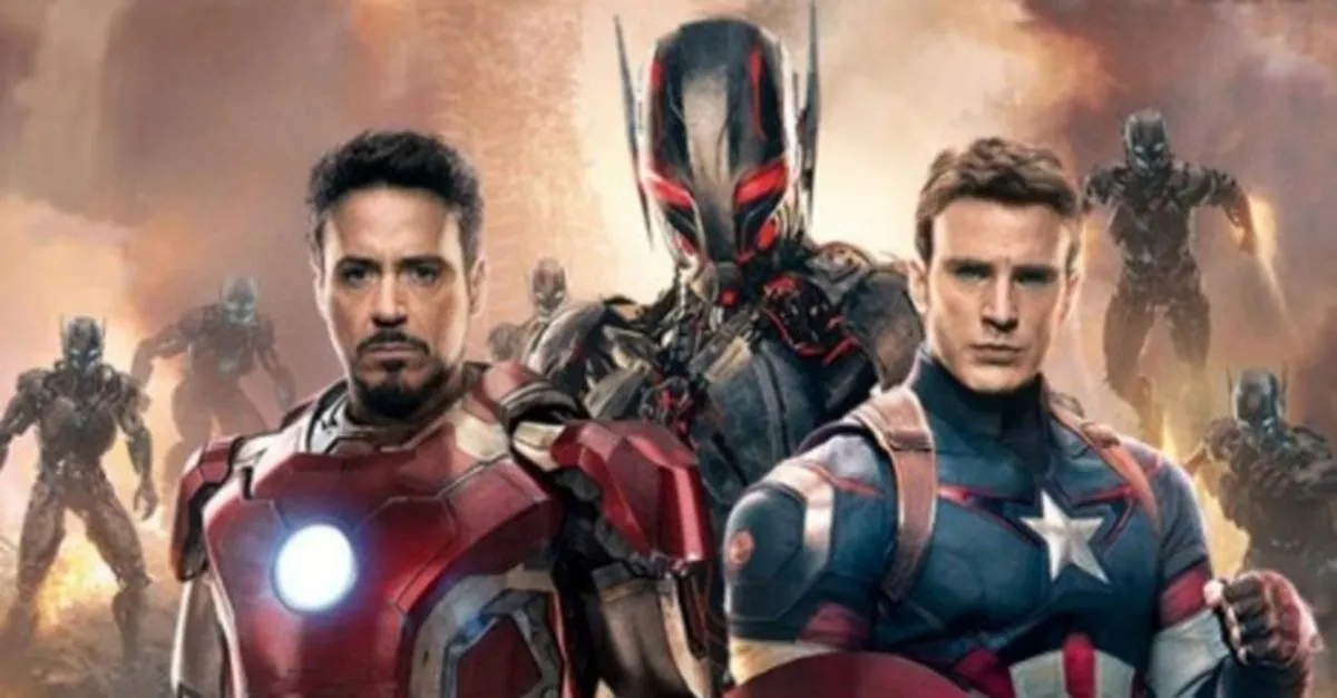 yenilmezler ultron cagi filmi konusu nedir yenilmezler ultron cagi oyunculari kimler son dakika haberler