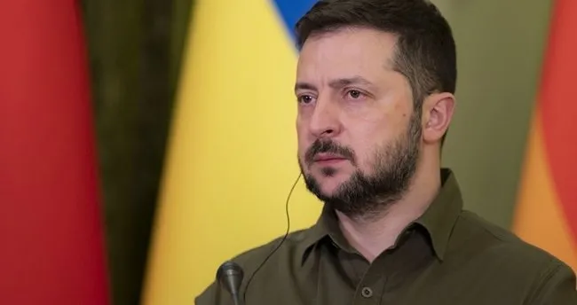 Ukrayna, Kenya’ya tahıl merkezi kuracak