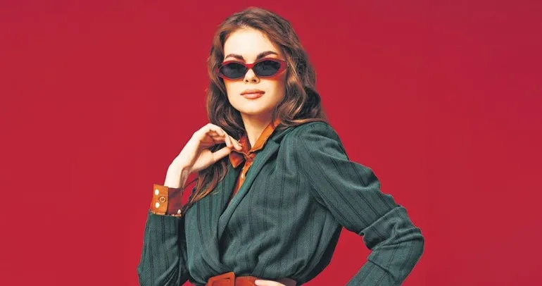 Bu kış şıklığın anahtarı aksesuvarlar