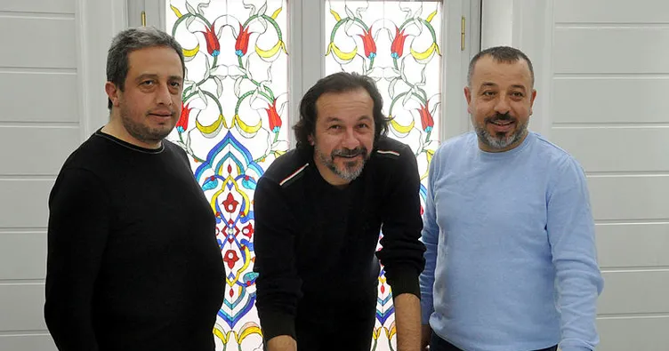 Afjet Afyonspor’da Yusuf Şimşek dönemi