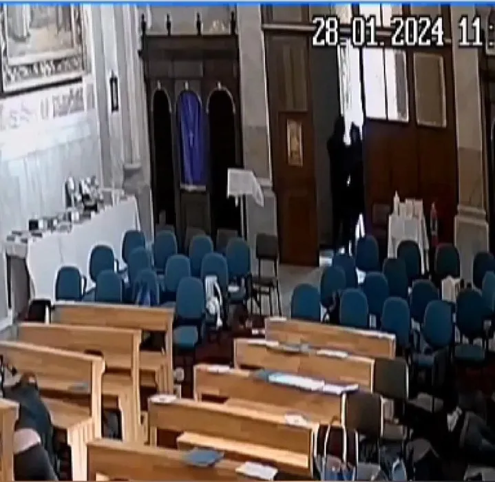 İran saldırısı ile Sarıyer kilise saldırısı aynı hücreden! SABAH, çok önemli istihbarat raporuna ulaştı