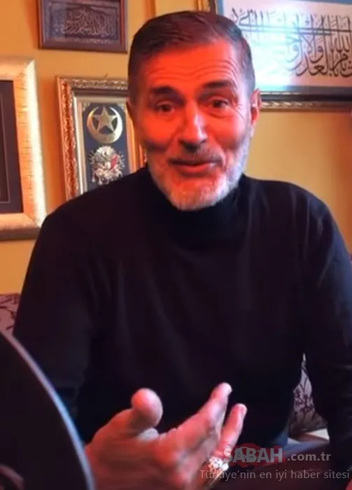 Huzuru maneviyatta bulan Yaşar Alptekin’in dört katlı villası adeta müzeyi andırıyor! İşte Yaşar Alptekin’in saray yavrusu...