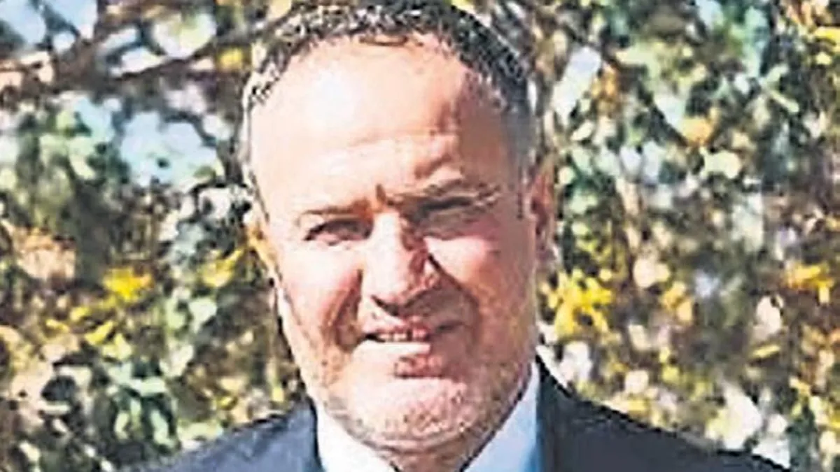 Sınavda dublör kullandı, aynı kişiyi işe yerleştirdi Sınavda dublör kullandı, aynı kişiyi işe yerleştirdi