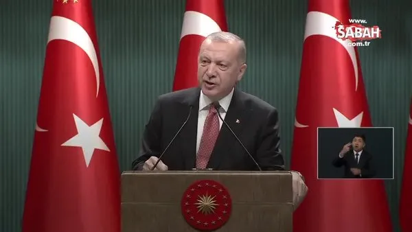Başkan Erdoğan'dan Ayasofya paylaşımı: 
