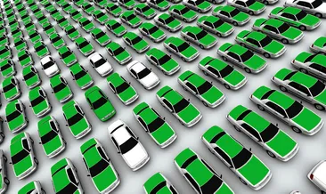 Hibrit otoya ÖTV dopingi