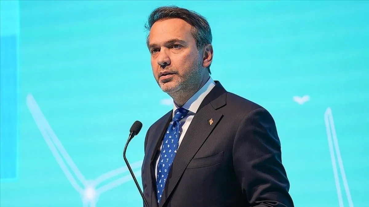 Son 1 yılda 51 yerleşim yerine doğal gaz arzı sağlandı Son 1 yılda 51 yerleşim yerine doğal gaz arzı sağlandı