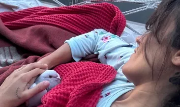 Beynindeki tümör içindeki gücü ortaya çıkardı