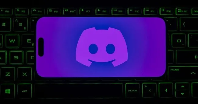 Discord erişime açıldı mı?