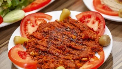 Muhammara tarifi: Her kaşığı lezzet dolu...